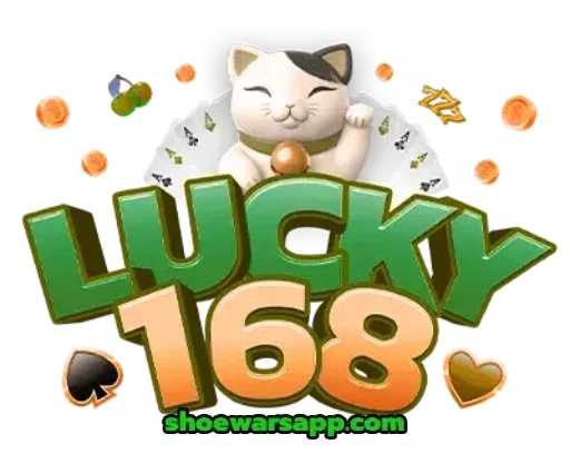 lucky168