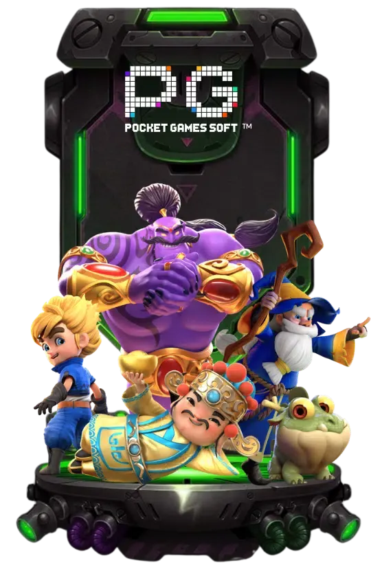 pgslot by lucky168